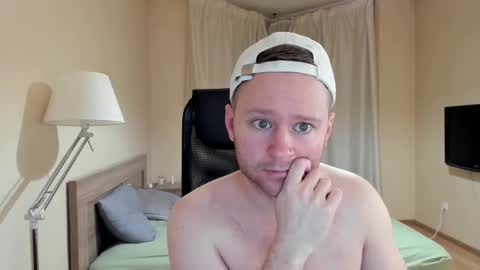 Michael Birkin online show from January 15, 3:43 am