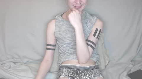 Michael online show from January 12, 8:16 pm