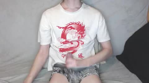 Michael online show from November 15, 3:30 am