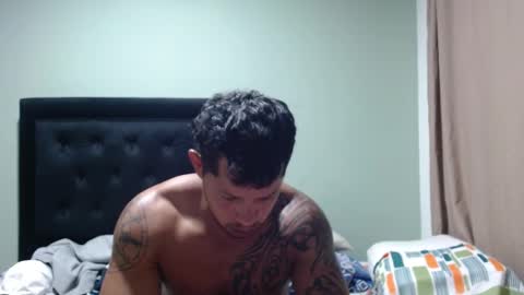 Michael Daviss online show from February 14, 2:14 am