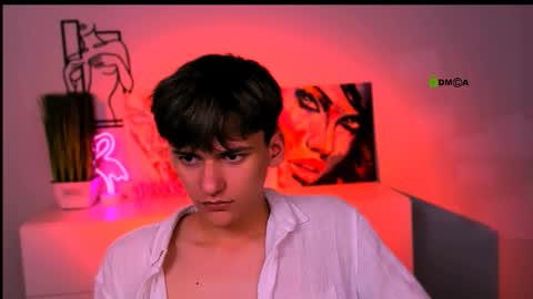 michael_just online show from December 1, 7:23 pm