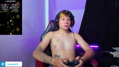 michael independent model  online show from October 3, 11:24 pm