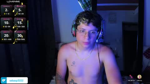 michael independent model  online show from April 8, 12:13 am