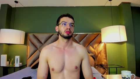 Snapshot of michael_magno chatting on September 20, 11:08 pm Michael Stevens online show from September 20, 11:08 pm