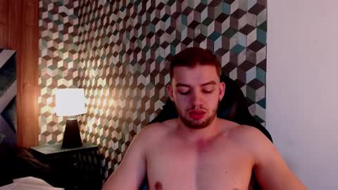 Snapshot of michael_magno chatting on February 12, 3:38 pm Michael Stevens online show from February 12, 3:38 pm