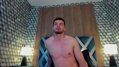 Snapshot of michael_magno chatting on March 2, 10:59 pm Michael Stevens online show from March 2, 10:59 pm