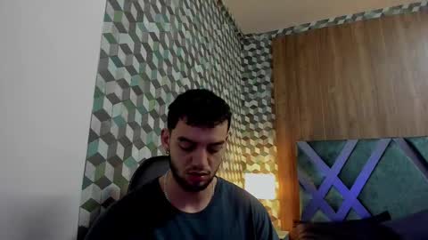 Snapshot of michael_magno chatting on March 12, 11:09 am Michael Stevens online show from March 12, 11:09 am