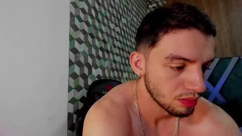 Snapshot of michael_magno chatting on March 12, 2:12 pm Michael Stevens online show from March 12, 2:12 pm