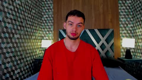 Snapshot of michael_magno chatting on March 8, 3:56 pm Michael Stevens online show from March 8, 3:56 pm