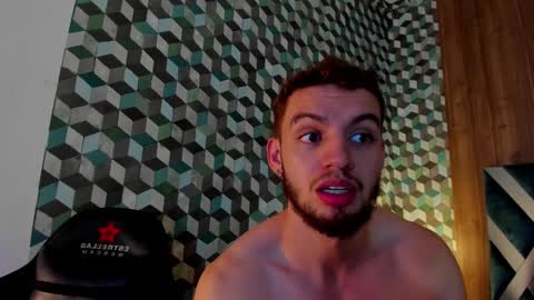 Snapshot of michael_magno chatting on February 7, 11:34 pm Michael Stevens online show from February 7, 11:34 pm