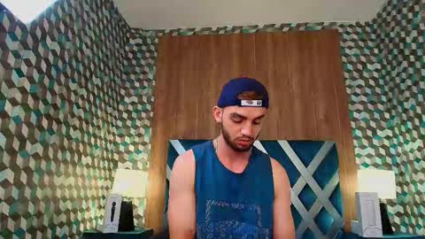 Snapshot of michael_magno chatting on September 11, 9:27 pm Michael Stevens online show from September 11, 9:27 pm