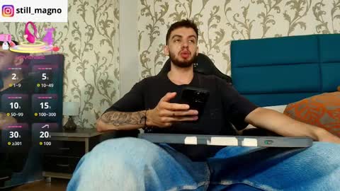 Michael Stevens online show from March 28, 5:36 pm