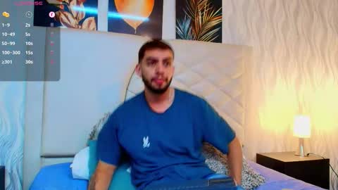 Snapshot of michael_magno chatting on September 28, 5:33 pm Michael Stevens online show from September 28, 5:33 pm