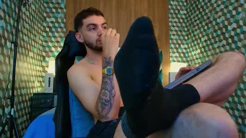 Snapshot of michael_magno chatting on September 26, 9:56 pm Michael Stevens online show from September 26, 9:56 pm