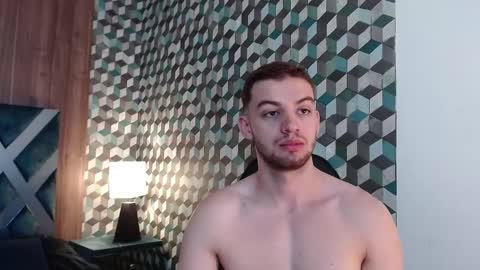 Snapshot of michael_magno chatting on February 12, 12:33 pm Michael Stevens online show from February 12, 12:33 pm