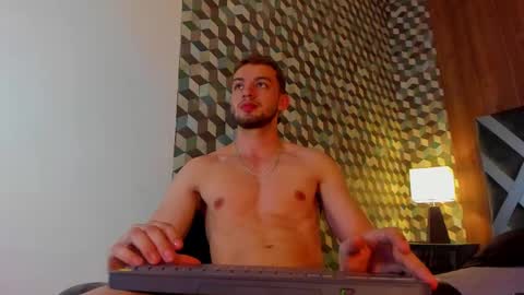 Snapshot of michael_magno chatting on February 24, 5:31 pm Michael Stevens online show from February 24, 5:31 pm
