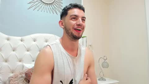 Snapshot of michael_magno chatting on March 3, 10:10 pm Michael Stevens online show from March 3, 10:10 pm