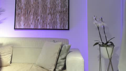 Michael Salens independent model online show from March 3, 10:17 am