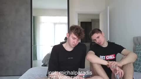 michael_sexdevil online show from March 31, 2:28 pm