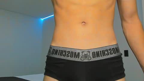 Michael online show from February 2, 2:59 am