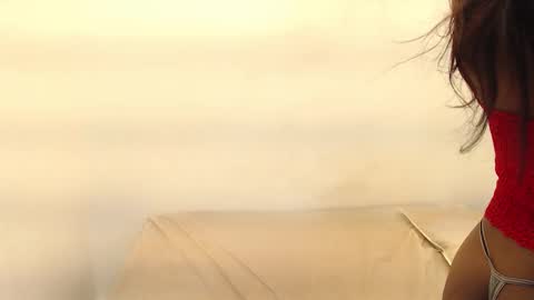 Michaela online show from March 4, 11:32 pm