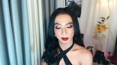 michaelagoddess online show from May 28, 6:39 pm