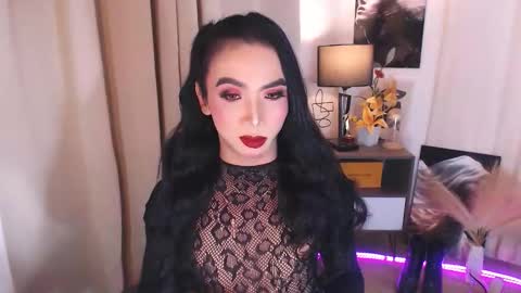 michaelagoddess online show from January 14, 4:48 pm
