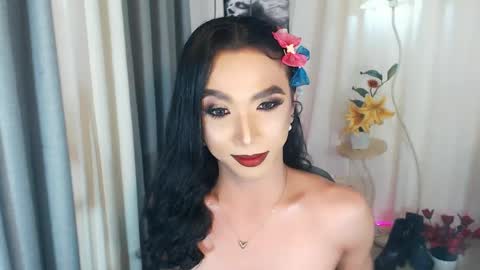michaelagoddess online show from May 25, 3:51 pm