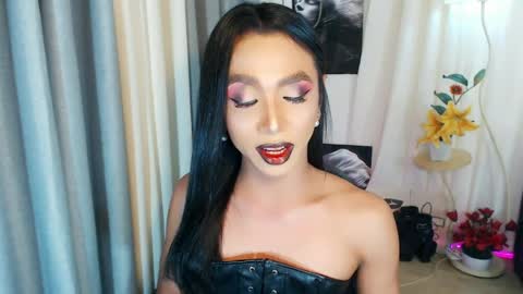 michaelagoddess online show from May 21, 5:30 pm