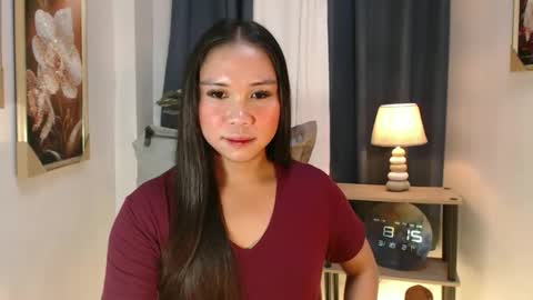 michaela online show from March 18, 12:16 am