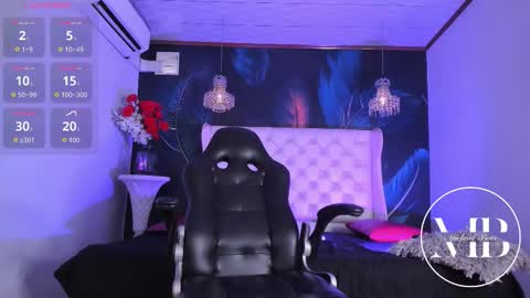 Michael online show from February 16, 6:06 pm