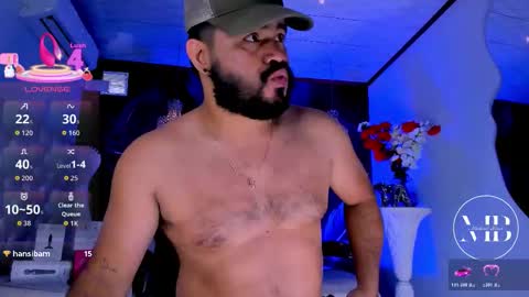 Michael online show from November 19, 2:27 pm