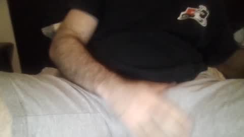 michaelc1214 online show from November 16, 4:25 am