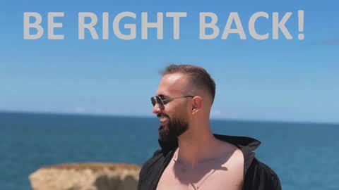 MichaelEvansx online show from February 8, 4:25 pm