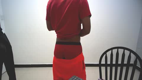 Snapshot of michaelhotbbc chatting on September 25, 3:46 am Michael online show from September 25, 3:46 am