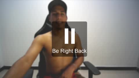 Snapshot of michaelhotbbc chatting on September 27, 6:22 am Michael online show from September 27, 6:22 am