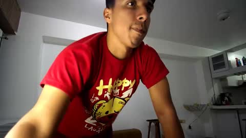 Snapshot of michaelhotbbc chatting on March 10, 5:33 am Michael online show from March 10, 5:33 am