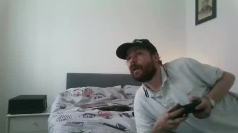 michaelmorgan387 online show from February 20, 10:06 am