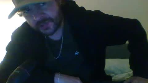 michaelmorgan387 online show from February 20, 11:43 pm