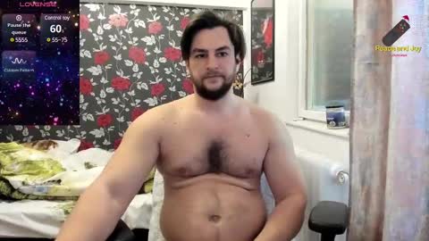 michaelragnar90 online show from January 27, 9:13 am