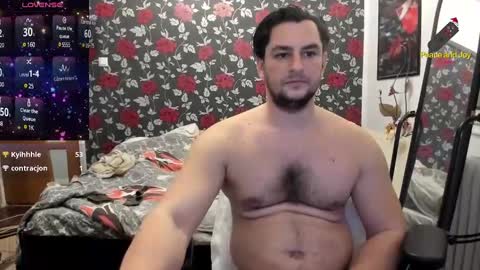 michaelragnar90 online show from January 8, 3:50 pm