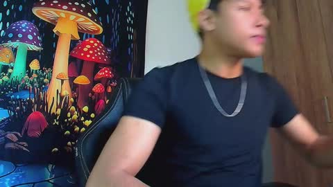 Snapshot of michaelstones chatting on January 27, 1:41 pm michaelstones online show from January 27, 1:41 pm