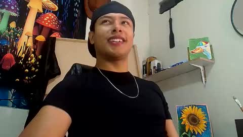 michaelstones online show from February 23, 3:36 pm