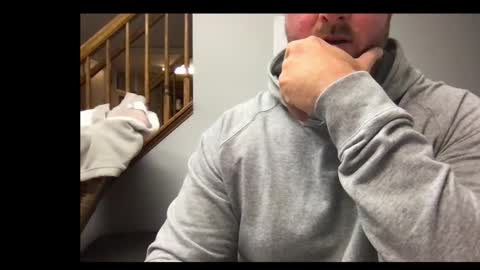 michaelt483 online show from October 26, 10:20 pm