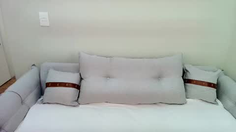 Michelle online show from January 13, 8:27 pm