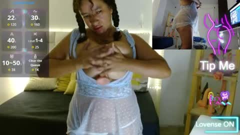 michel_rous_la_mas_caliente online show from May 7, 5:19 pm