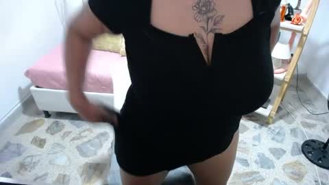 michel_rous_la_mas_caliente online show from May 23, 10:28 pm