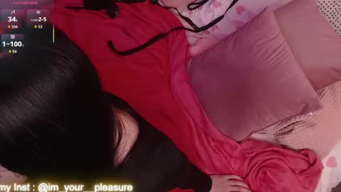 Kate online show from March 13, 1:20 am