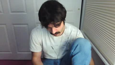 Michael online show from December 23, 12:14 am