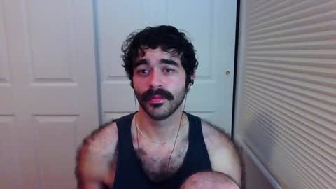 Michael online show from December 19, 12:34 am